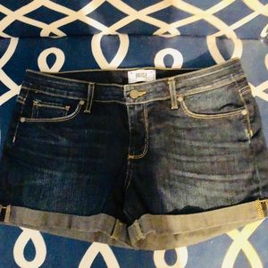 Paige Jean Shorts-jimmy jimmy 💙